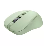 <span>Мишка</span> TRUST Mydo Silent Wireless Mouse Green <span class='catalog-num-in-name'>25042</span> - 