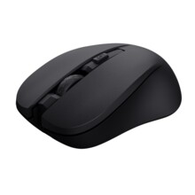  TRUST Mydo Silent Wireless Mouse Black 686895 25084 на топ цена - PIC.bg