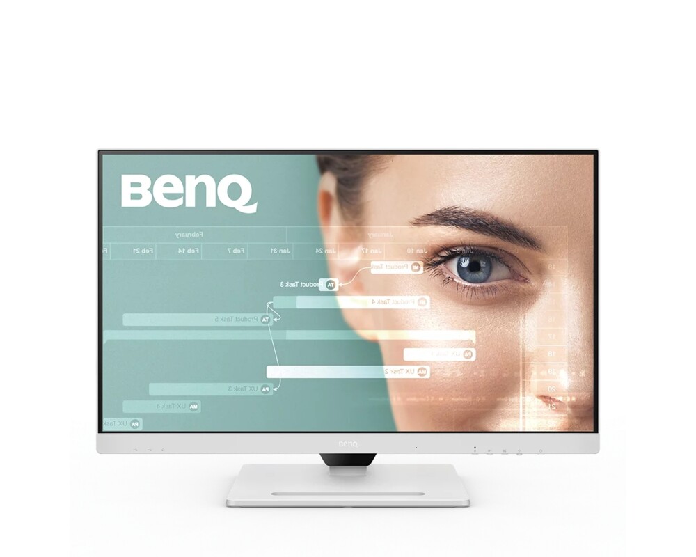 Монитор BenQ GW2790QT 27" IPS 4