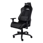 <span>Геймърски стол</span> TRUST GXT714 Ruya Eco Gaming Chair Black <span class='catalog-num-in-name'>24908</span> - 