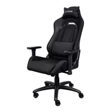  TRUST GXT714 Ruya Eco Gaming Chair Black 687004 24908 на топ цена - PIC.bg
