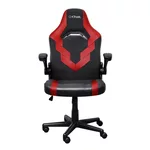Геймърски стол TRUST GXT703 Riye Gaming Chair Red 3