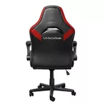 Геймърски стол TRUST GXT703 Riye Gaming Chair Red 5