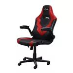 <span>Геймърски стол</span> TRUST GXT703 Riye Gaming Chair Red <span class='catalog-num-in-name'>24986</span> - 