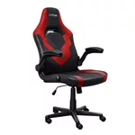 Геймърски стол TRUST GXT703 Riye Gaming Chair Red 2