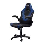 <span>Геймърски стол</span> TRUST GXT703 Riye Gaming Chair Blue <span class='catalog-num-in-name'>25129</span> - 