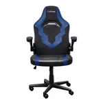 Геймърски стол TRUST GXT703 Riye Gaming Chair Blue 3
