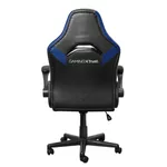 Геймърски стол TRUST GXT703 Riye Gaming Chair Blue 5