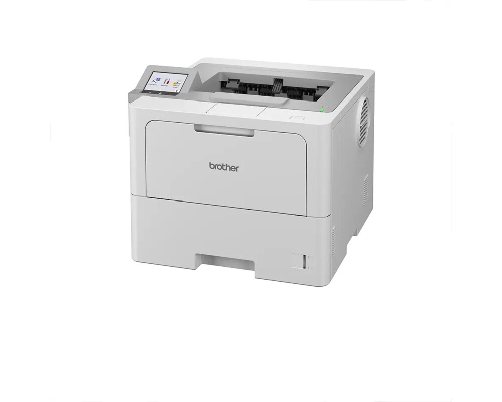 Принтер BROTHER Monochrome Laser Printer 50ppm 6
