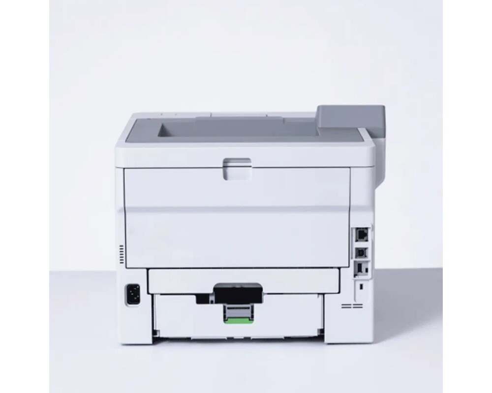 Принтер BROTHER Monochrome Laser Printer 50ppm 8