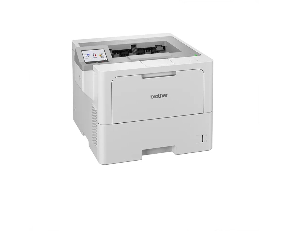 Принтер BROTHER Monochrome Laser Printer 50ppm 7