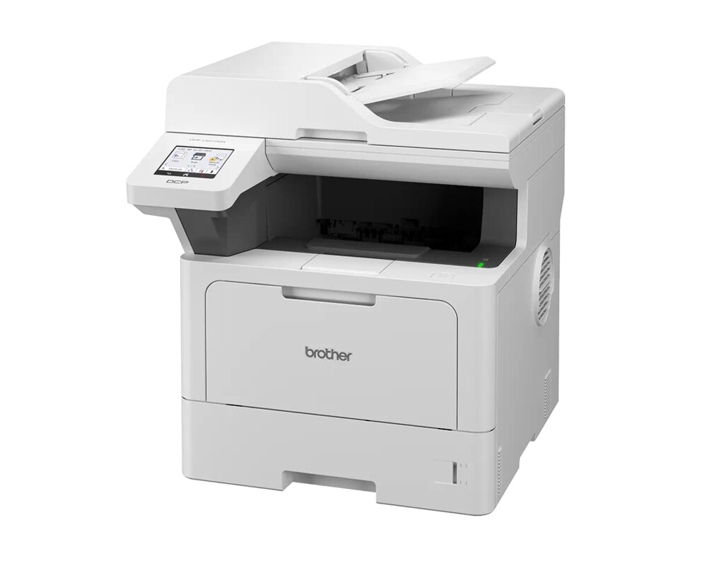 Мултифункционално у-во Brother DCP-L5510DW Laser Multifunctional 5