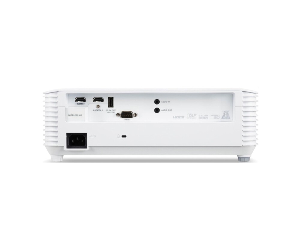 Проектор Acer Projector H6546Ki 4