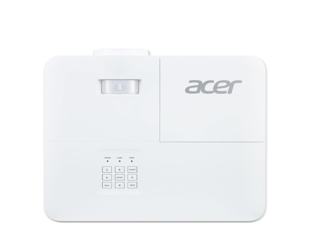 Проектор Acer Projector H6546Ki 5