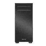 Кутия Chieftec HAWK Chassis AL-02B-OP + Chieftec NOVA NF-1225RGB A-RGB Fan 2