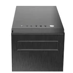Кутия Chieftec HAWK Chassis AL-02B-OP + Chieftec NOVA NF-1225RGB A-RGB Fan 3