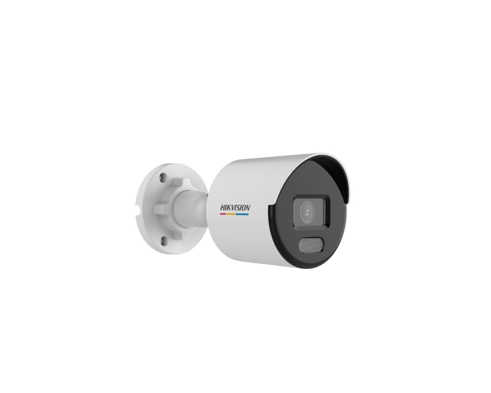 Цифрова IP камера HikVision IP Bullet Camera 4 MP Color Vu 2