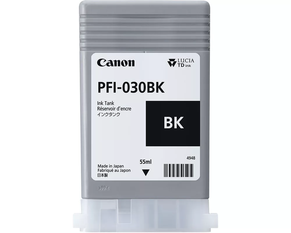 Мастило Canon PFI-030 2