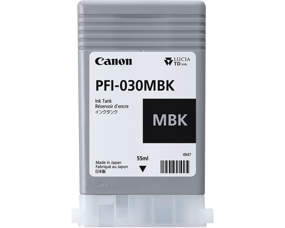 Мастило Canon PFI-030 2
