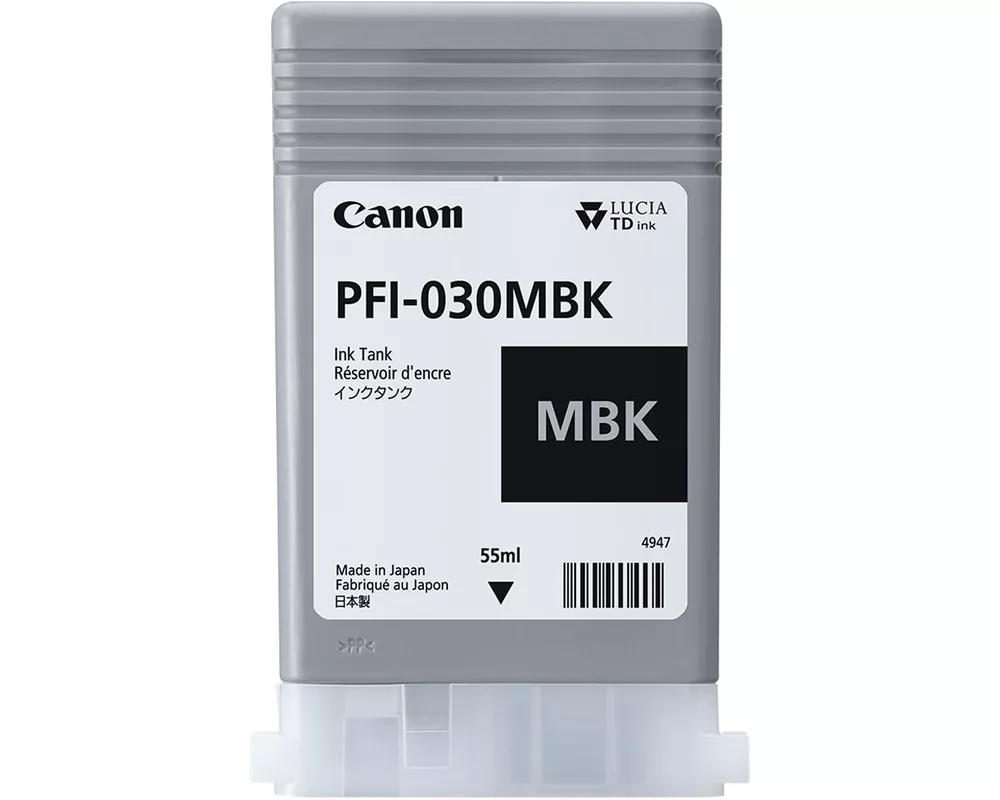 Мастило Canon PFI-030 2