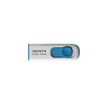 Флаш памет Adata 16GB C008 USB 2.0-Flash Drive White 2