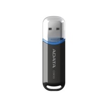  Adata 16GB C906 USB 2.0-Flash Drive Black 687326 AC906-16G-RBK на топ цена - PIC.bg