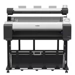 <span>Плотер</span> Canon imagePROGRAF TM-340 incl. stand + MFP Scanner LM36 <span class='catalog-num-in-name'>6248C003AA_4276V939</span> - 