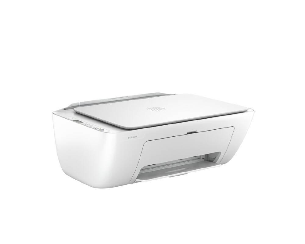 Мултифункционално у-во HP DeskJet 2810e All-in-One Printer 2
