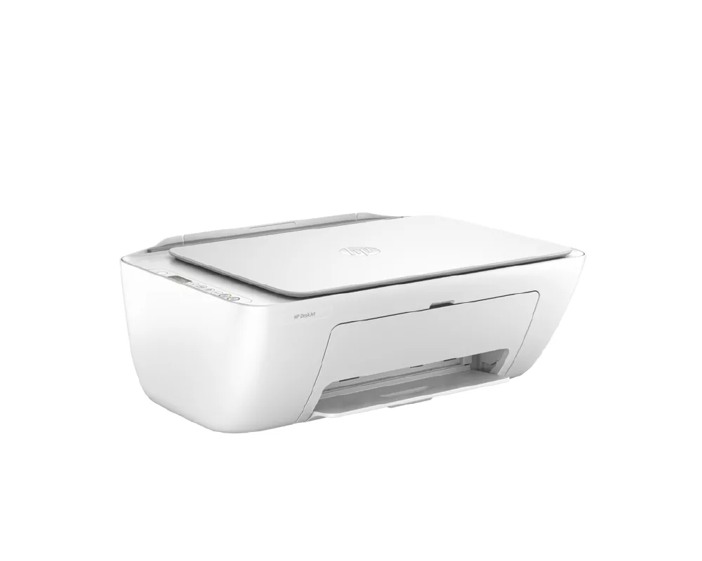 Мултифункционално у-во HP DeskJet 2810e All-in-One Printer 2