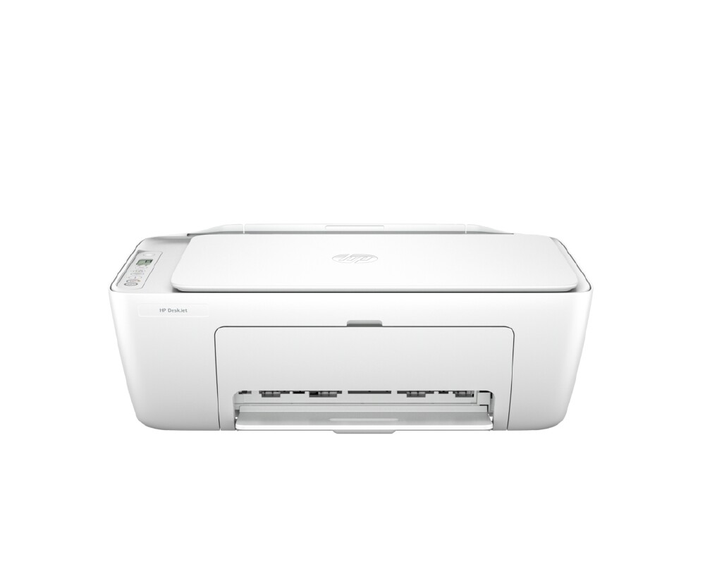Мултифункционално у-во HP DeskJet 2810e All-in-One Printer
