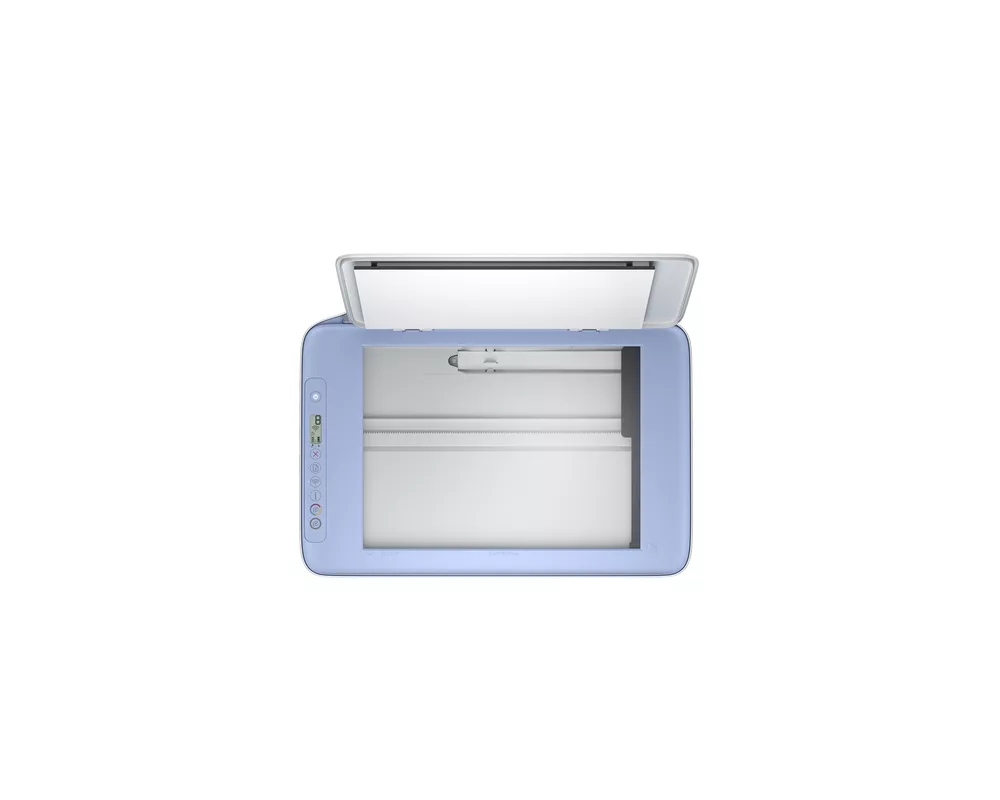 Мултифункционално у-во HP DeskJet 4222e All-in-One Printer 2