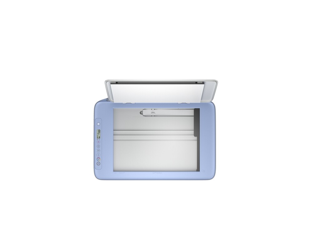 Мултифункционално у-во HP DeskJet 4222e All-in-One Printer 2