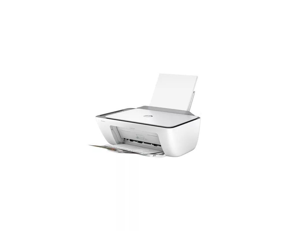 Мултифункционално у-во HP DeskJet 2820e All-in-One Printer 2