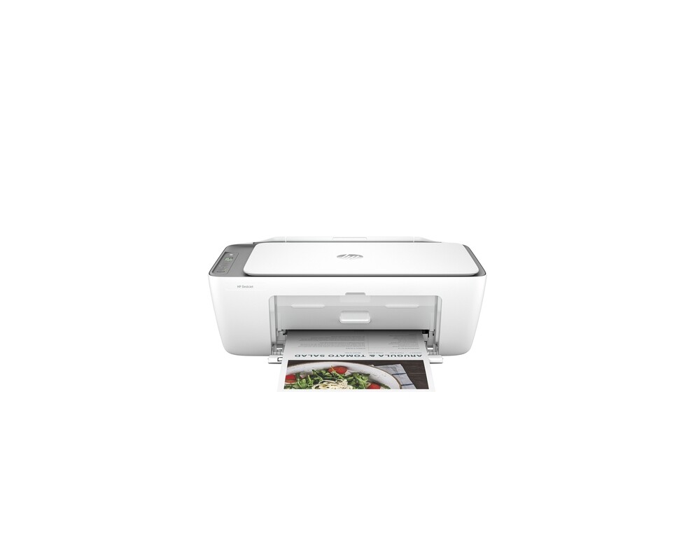 Мултифункционално у-во HP DeskJet 2820e All-in-One Printer