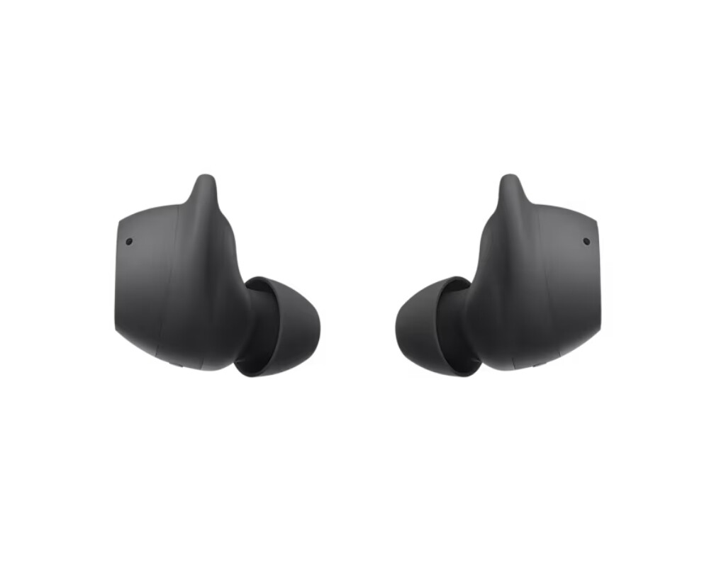 Слушалки SAMSUNG SM-R400N GALAXY Buds FE Graphite 3