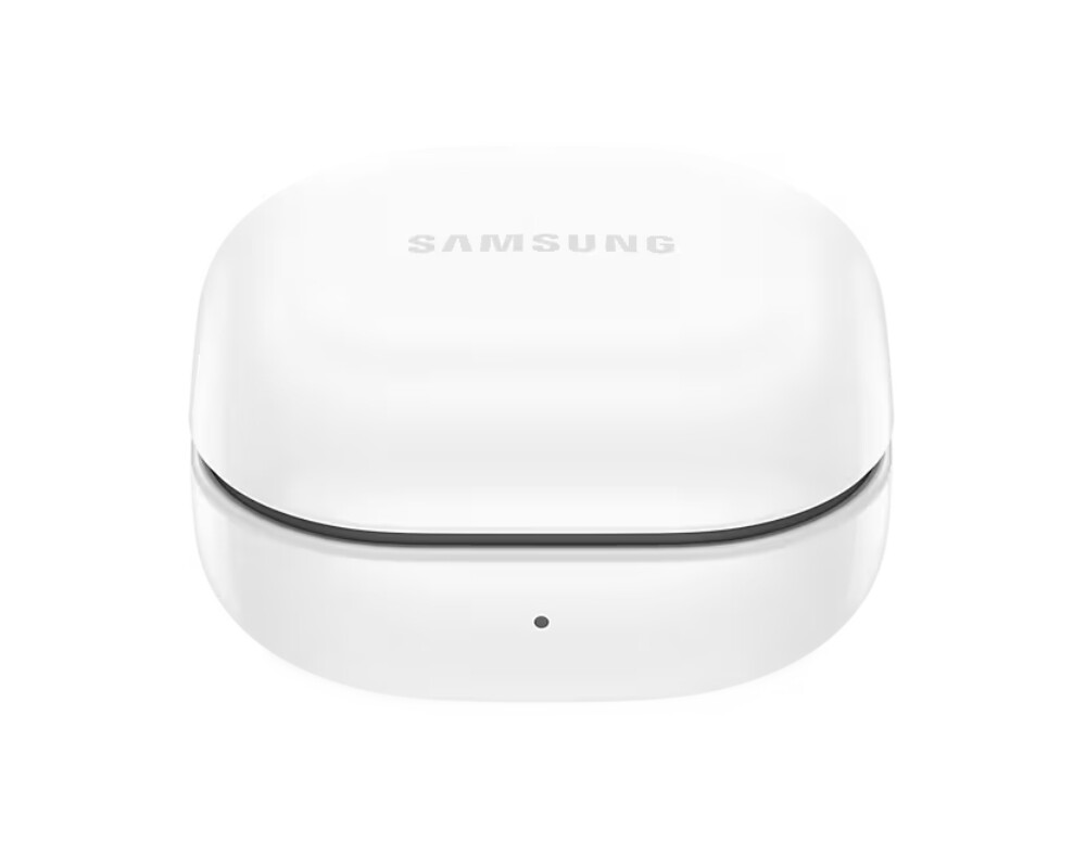Слушалки SAMSUNG SM-R400N GALAXY Buds FE Graphite 5