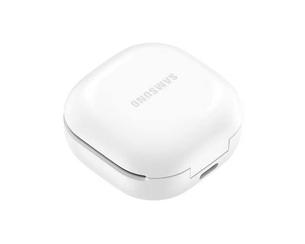 Слушалки SAMSUNG SM-R400N GALAXY Buds FE Graphite 6