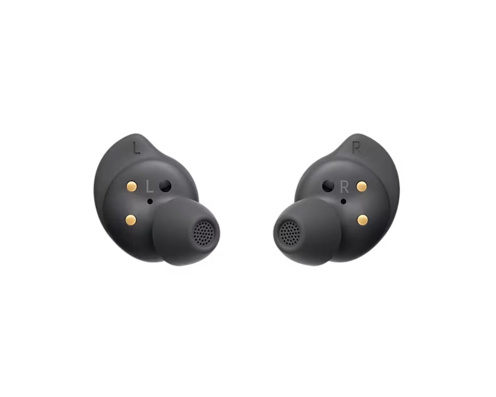 Слушалки SAMSUNG SM-R400N GALAXY Buds FE Graphite 2