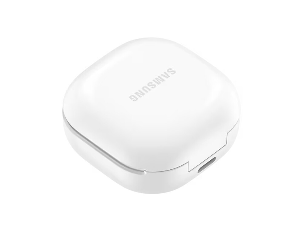 Слушалки SAMSUNG SM-R400N GALAXY Buds FE White 6