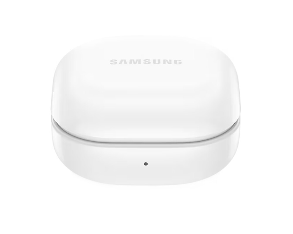Слушалки SAMSUNG SM-R400N GALAXY Buds FE White 5