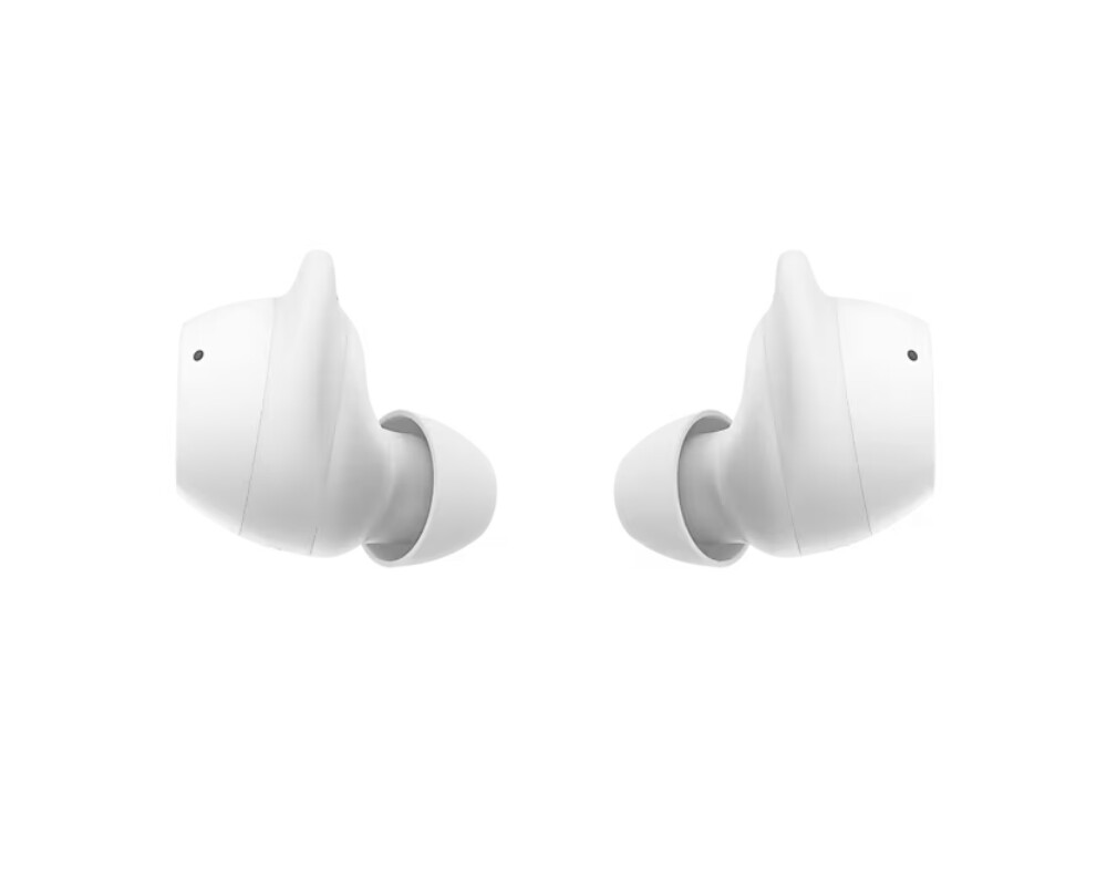 Слушалки SAMSUNG SM-R400N GALAXY Buds FE White 3