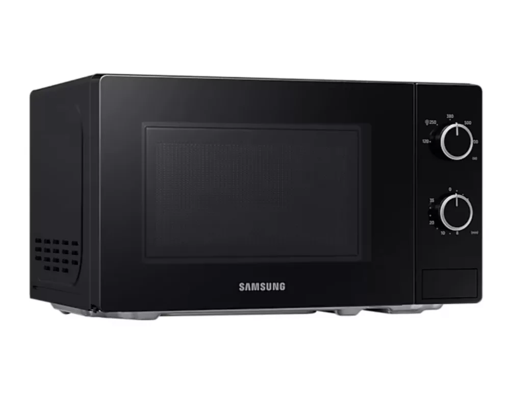 Микровълнова фурна Samsung MS20A3010AL/OL 3