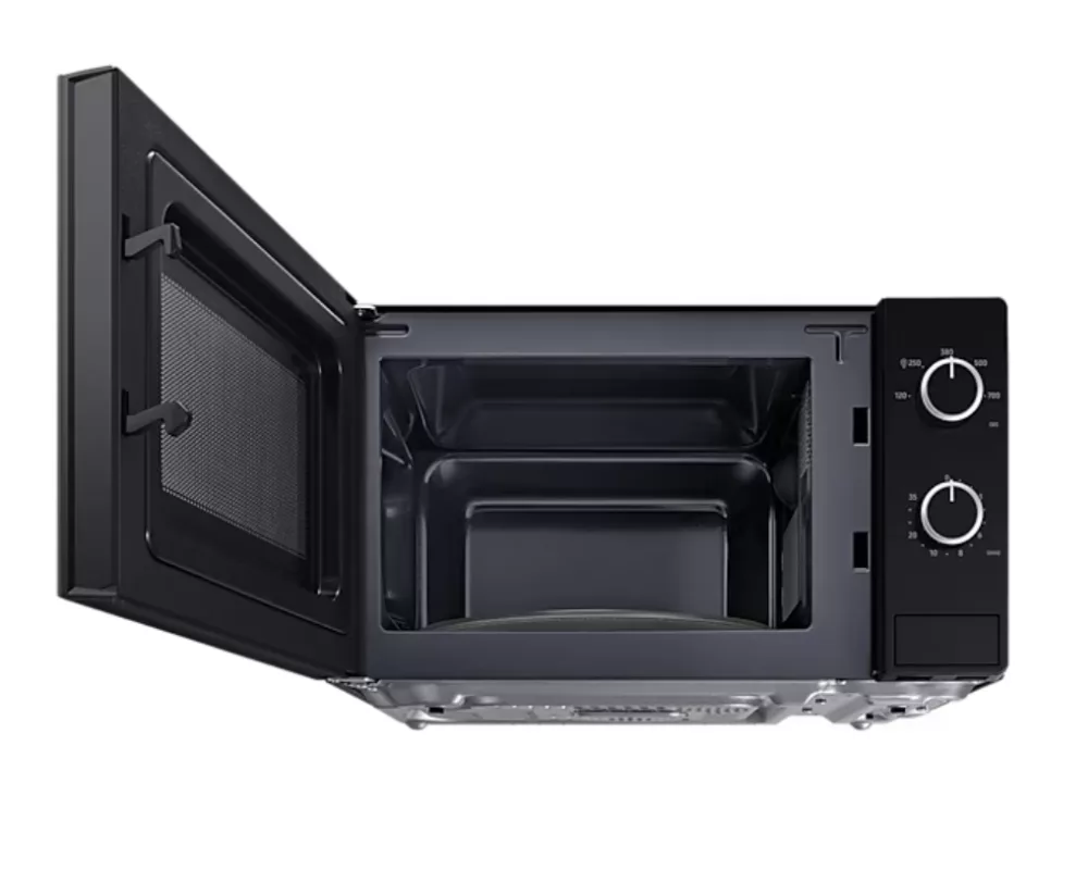 Микровълнова фурна Samsung MS20A3010AL/OL 7