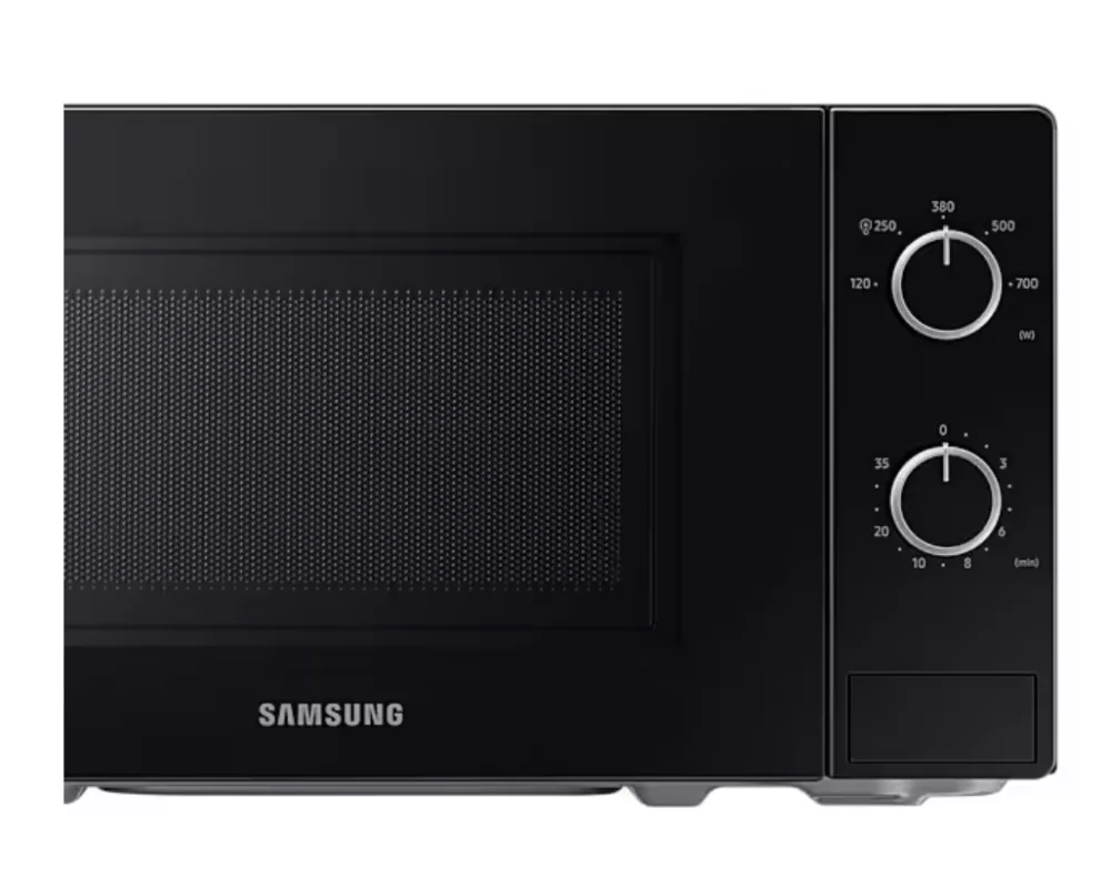 Микровълнова фурна Samsung MS20A3010AL/OL 6