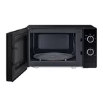 Микровълнова фурна Samsung MS20A3010AL/OL 5