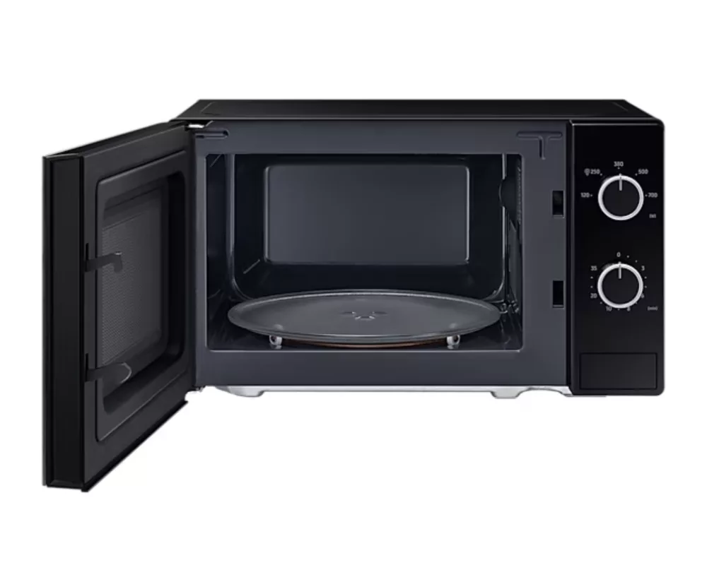 Микровълнова фурна Samsung MS20A3010AL/OL 5