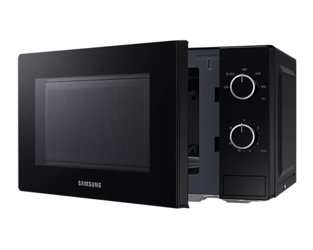 Микровълнова фурна Samsung MS20A3010AL/OL 4