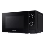 Микровълнова фурна Samsung MS20A3010AL/OL 2