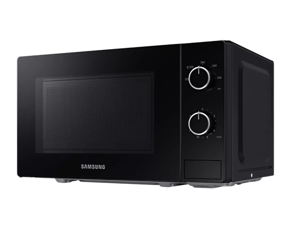 Микровълнова фурна Samsung MS20A3010AL/OL 2