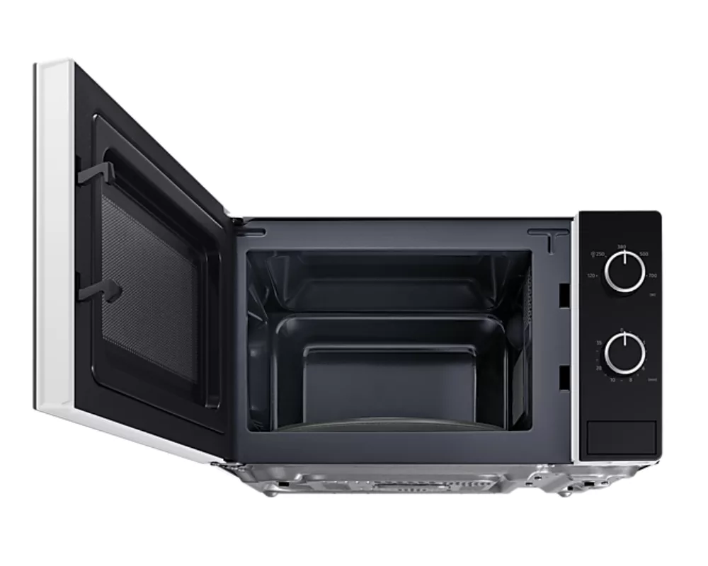 Микровълнова фурна Samsung MS20A3010AH/OL 7